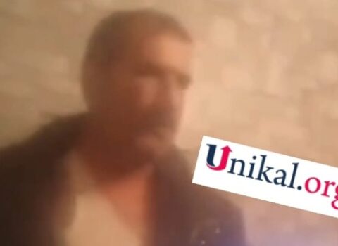 Azərbaycanda kişi arvadını əmisi oğlu ilə yataqda tutdu –  VİDEO(18+)