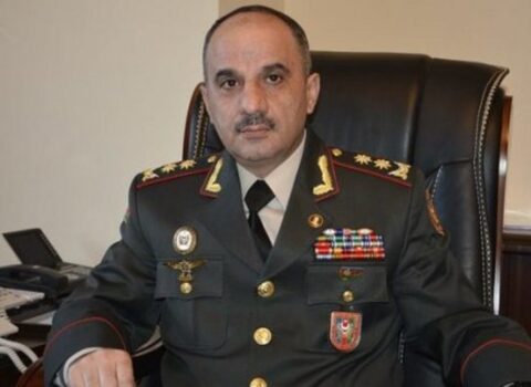 İlham Əliyev Nizam Osmanova yeni VƏZİFƏ VERDİ