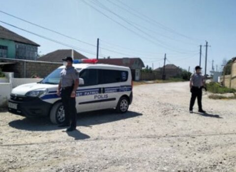 Ağcabədinin Hacılar kəndində xəzinə tapılıb? – TƏFƏRRÜAT