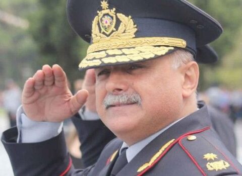 Azərbaycanda məşhur generalın rəis qardaşı xidməti otağında özünü GÜLLƏLƏDİ – RƏSMİ