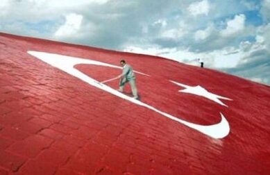 Dünyanın TÜRKLÜK QORXUSU - Ramazan SİRACOĞLU