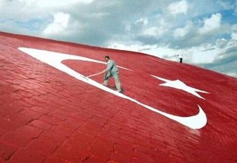 Dünyanın TÜRKLÜK QORXUSU – Ramazan SİRACOĞLU