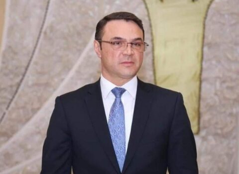 Deputat Eldəniz Səlimovun məsələsi Milli Məclisdə müzakirəyə çıxarılacaq