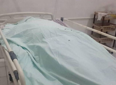 Şirvanda yanmış vəziyyətdə meyiti aşkar olunan şəxsin kimliyi məlum oldu