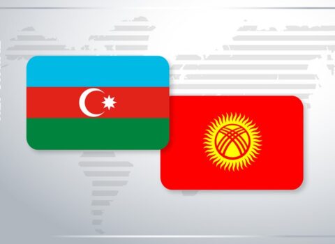 Azərbaycan-Qırğız Birgə hökumətlərarası komissiyanın tərkibi dəyişdi