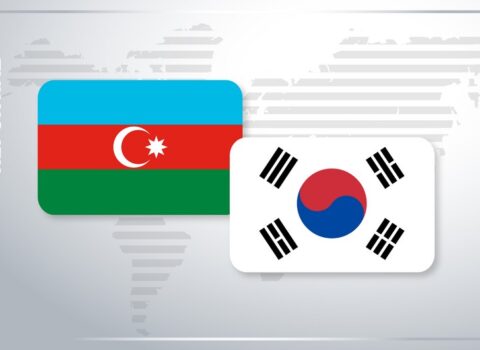 Azərbaycan-Koreya iqtisadi əməkdaşlıq üzrə Birgə Komissiyanın tərkibi dəyişdi