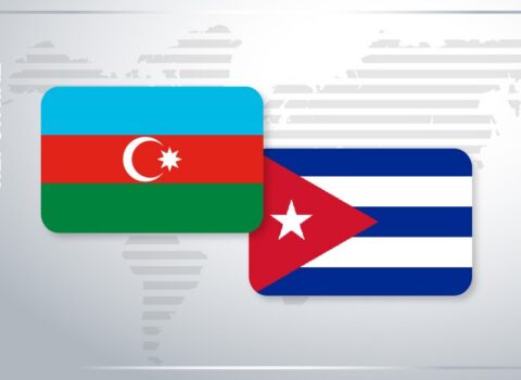 Azərbaycan-Kuba Hökumətlərarası Komissiyanın yeni tərkibi təsdiqləndi