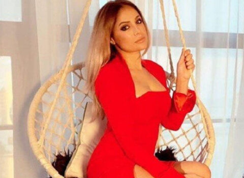 Nigar Camal qəza törətdi – Hadisə yerindən qaçdı