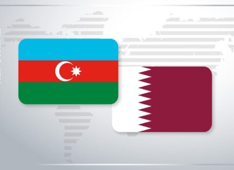 Azərbaycan-Qətər Birgə Komissiyasının tərkibi dəyişdi