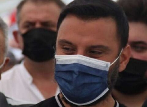Alişanın ailəsində daha bir İTKİ