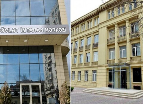 Qəbul imtahanlarının ikinci mərhələsi bir dəfə keçiriləcək – RƏSMİ