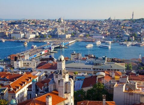 İsrail kəşfiyyatından Türkiyə iddiası
