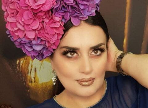 Elza Seyidcahan yardım istədi: bizi silahla təhdid edirlər