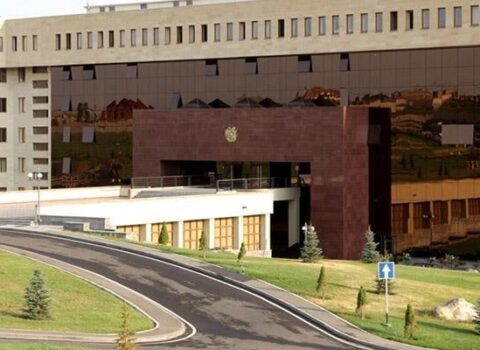 “Ermənistan MN itkilərlə bağlı hələ də dəqiq məlumat vermir, bəlkə də hamısı ölüb” – Erməni mediası