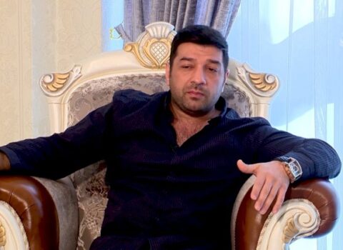 “Qadınlar üç kişini bir arada istəyirlər” – Kənan MM