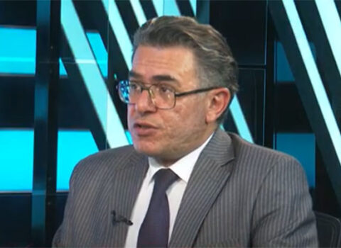 Natiq Məmmədli: “Jurnalistika sosial istirahət sferası deyil”