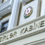 Nazirlər Kabineti müvafiq qurumlara tapşırıq verdi