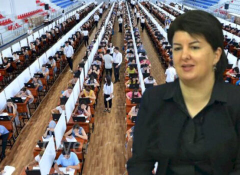 Nəzakət Mehdiyeva MİQ iştirakçılarını AŞAĞILADI: “Yaxşı ki, kəsilirlər“ – SƏS YAZISI