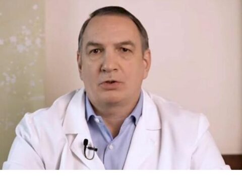 “COVİD III Dünya müharibəsinin əvəzinə hazırlanıb, məqsəd dünyanı dəyişməkdir“ – Doktor Yevdokimenko