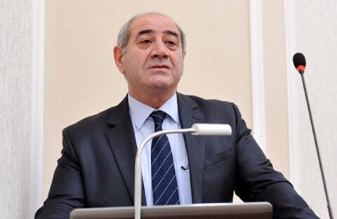 “Mənim oğlumun biznesi də var, restoranı da” – Qurban Yetirmişli