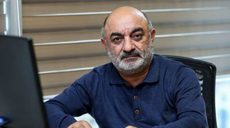 Sədrəddin Soltan: “Qazaxıstanın bir çıxış yolu qaldı” | KONKRET
