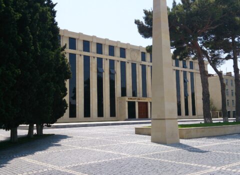 Sumqayıt Şəhər İcra Hakimiyyəti məhkəməyə verildi – Kompensasiya tələb olunur
