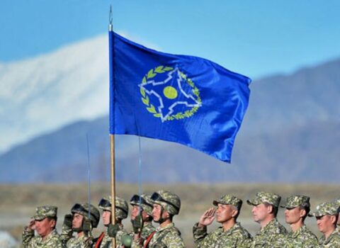 Tacikistan sərhədlərin mühafizəsinə Rusiyanı cəlb etməyəcək