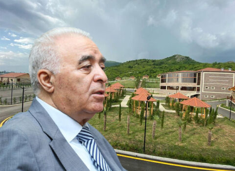 “O qədər pul …” — Deputat Eldar İbrahimovdan 25 milyonluq mülk iddialarına REAKSİYA