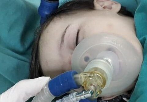 Bakıda 1-ci sinif şagirdi koronavirusdan öldü
