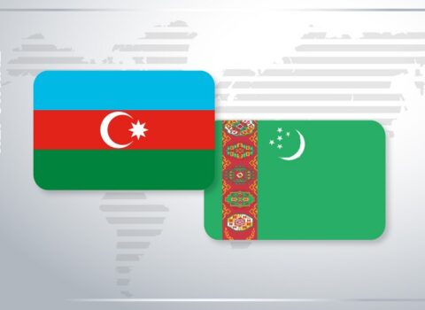 Azərbaycan-Türkmənistan birgə hökumətlərarası komissiyanın yeni tərkibi təsdiqləndi