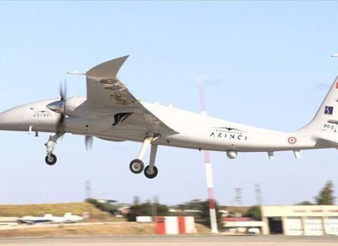 Fransadan Türk PUA-ları ilə bağlı açıqlama: “Qarabağ müharibəsi daxil…”