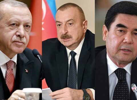 Azərbaycan, Türkiyə və Türkmənistan Prezidentlərinin görüşünə hazırlıq gedir