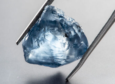 G7-nin Rusiyadan almaz idxalına qadağası qüvvəyə minir