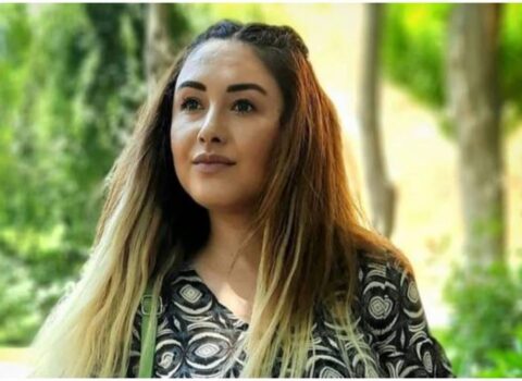 Müğənni Aygünün oteldə qətlinin SENSASİON VİDEOSU YAYILDI (18+)