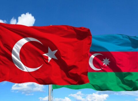 Azərbaycan Türkiyə ilə birgə MƏRKƏZ YARADACAQ