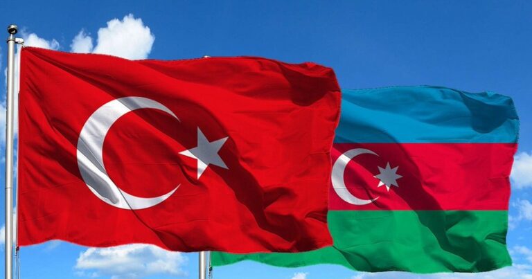 Azərbaycan Türkiyəyə BAŞSAĞLIĞI VERDİ