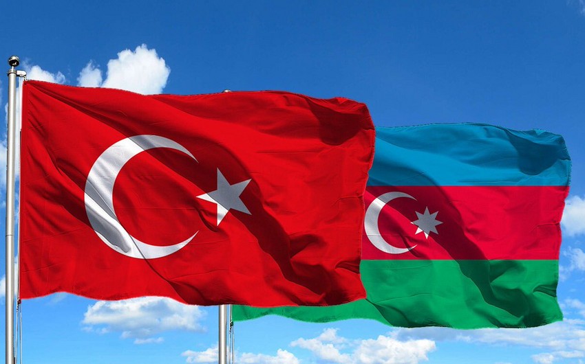 Azərbaycan və Türkiyənin enerji rəsmiləri GÖRÜŞDÜ