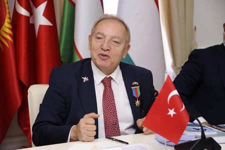 Türk diplomatdan ABŞ, Fransa və Rusiya səfirlərinin Şuşa səfərindən imtinasına SƏRT REAKSİYA
