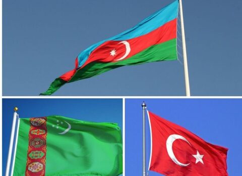 Avqustda Azərbaycan-Türkiyə-Türkmənistan liderlərinin zirvə görüşü keçiriləcək