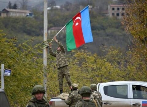 Laçın planı: Azərbaycan yaxın zamanda bu ərazilərə tam nəzarət edəcək