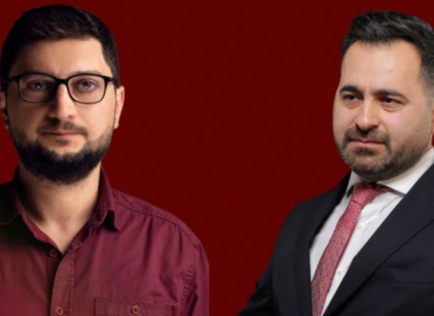Bəxtiyar Hacıyev Ramin Hacılıya qarşı İDDİA QALDIRDI