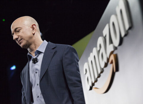 Amazon gələn həftə 10 min işçisini işdən çıxaracaq