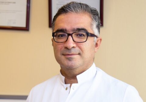 Tanınmış telejurnalist həkimi məhkəməyə verdi – SƏBƏB – FOTO