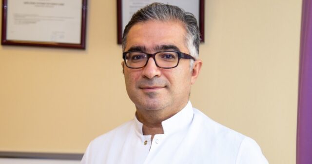 Tanınmış telejurnalist həkimi məhkəməyə verdi – SƏBƏB – FOTO Tanınmış telejurnalist həkimi məhkəməyə verdi – SƏBƏB – FOTO