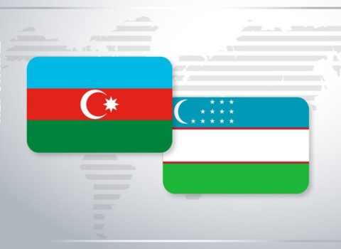 Azərbaycan-Özbəkistan Birgə hökumətlərarası komissiyanın yeni tərkibi təsdiqləndi