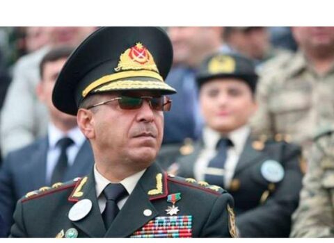 General Rövşən Əkbərov məhkəmədə ifadə verməkdən imtina edib