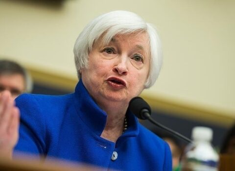 Canet Yellen: “Qiymət artımı daha sürətli davam edəcək”