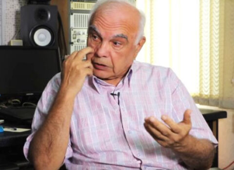 Cavanşir Quliyev Azərbaycana gəldi
