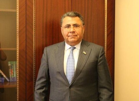 Şeyxin deputat qardaşı: “Allahşükür Paşazadənin fikirləri təhrif edilib” – VİDEO