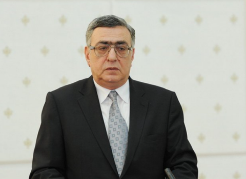 Prezidentdən Çingiz Hüseynzadə ilə bağlı SƏRƏNCAM